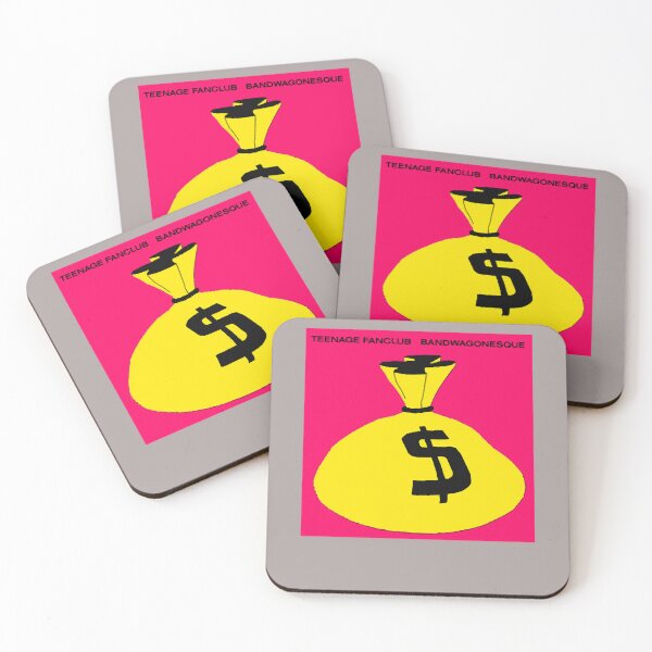 Item preview, Teenage Fanclub Bandwagonesque designed and sold by BetClark.