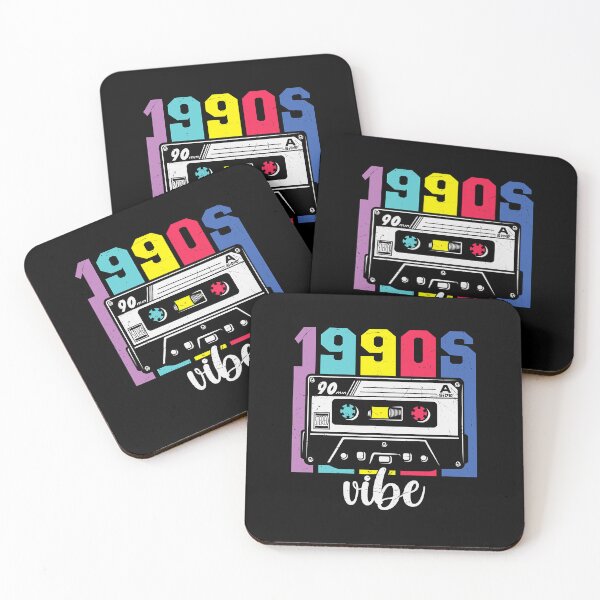 Item preview, 1990s Vibe Retro Vintage 90’s designed and sold by nwaja-art.