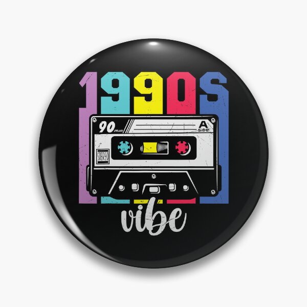 Item preview, 1990s Vibe Retro Vintage 90’s designed and sold by nwaja-art.