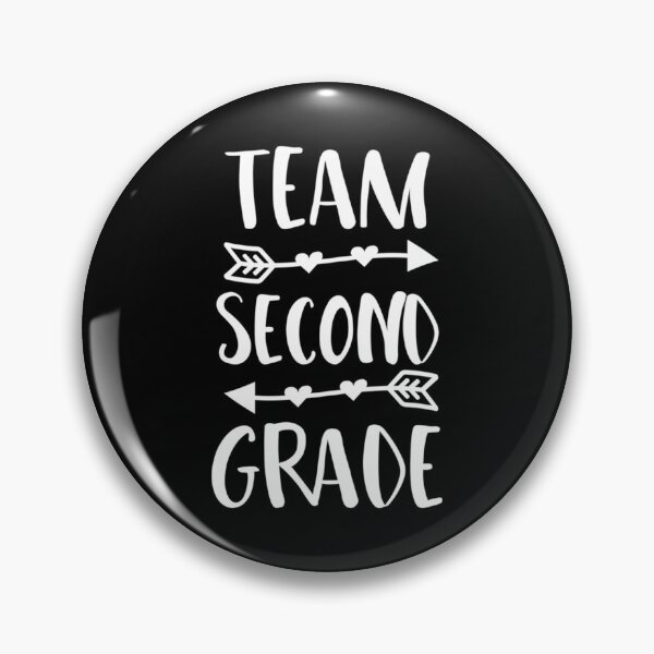Item preview, Team Second Grade Teacher Shirt Team Teacher Shirts Back To School Shirts Teachers Te designed and sold by ximenagene.