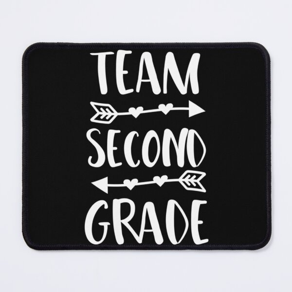 Item preview, Team Second Grade Teacher Shirt Team Teacher Shirts Back To School Shirts Teachers Te designed and sold by ximenagene.