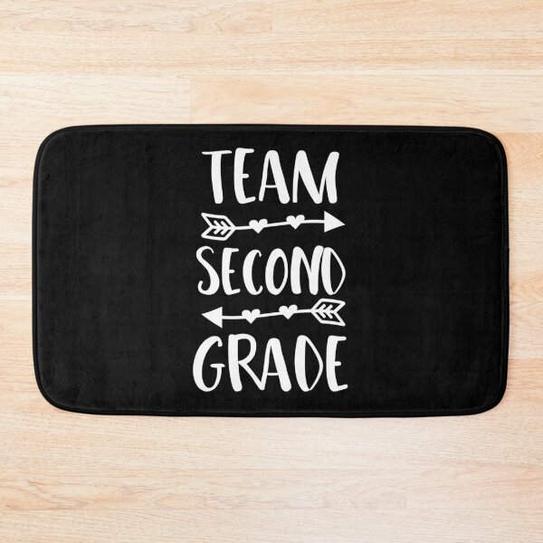 Item preview, Team Second Grade Teacher Shirt Team Teacher Shirts Back To School Shirts Teachers Te designed and sold by ximenagene.