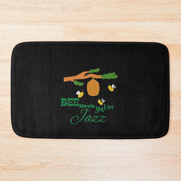 Item preview, Bee movie ya like jazz designed and sold by Javedempire.