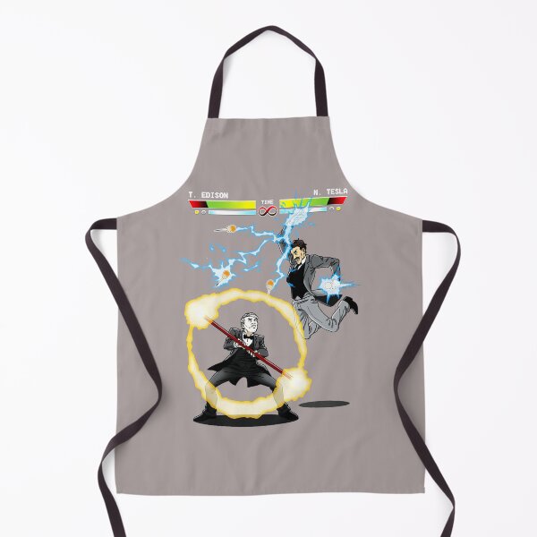 Item preview, Tesla versus Edison designed and sold by BetClark.