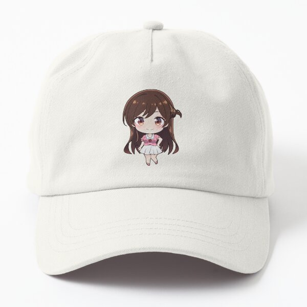 Vista previa del artículo con la obra «alquilar una novia chizuru mizuhara chibi», diseñado y vendido por ChibiCheems.
