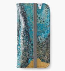 gold coast iPhone Wallet/Case/Skin