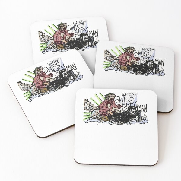 Item preview, My Favorite People Hank And Manny Let It Out Gifts For Birthday designed and sold by Stephadolore.