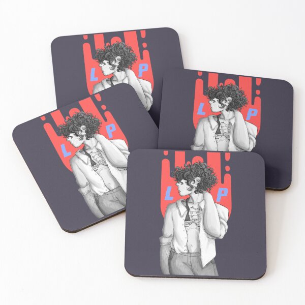 Item preview, Birthday Gift Laura pergolizzi designed and sold by FelicitasHecht.