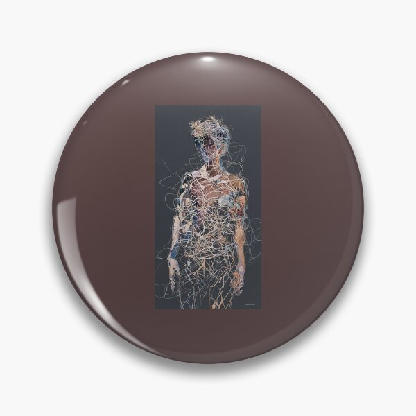 Item preview, woman art designed and sold by andruyagri.