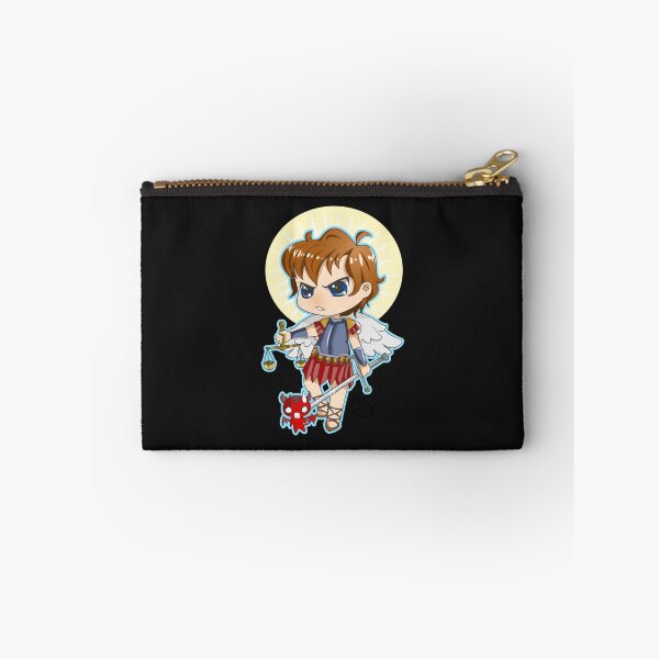 Item preview, Dohko libra Chibi designed and sold by zellaminanm.
