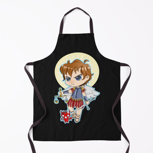 Item preview, Dohko libra Chibi designed and sold by zellaminanm.