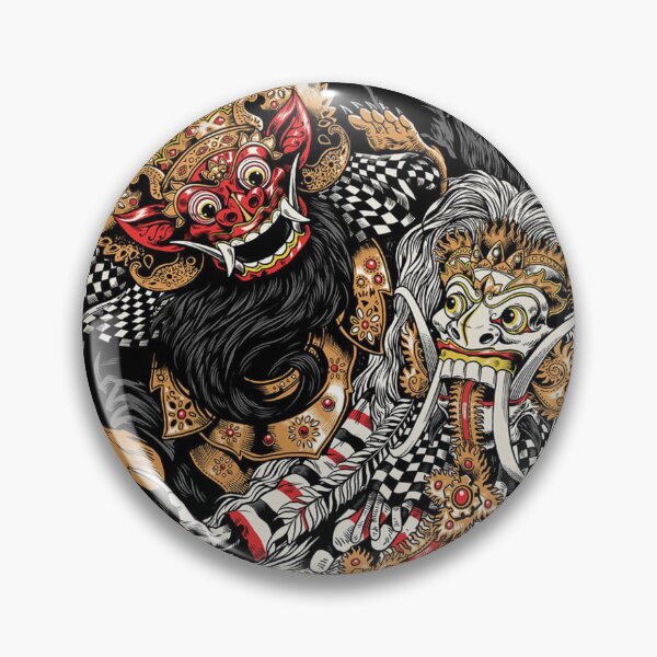 Item preview, art desaind barong of bali designed and sold by diejawa.