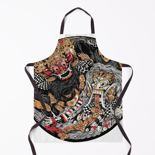 Item preview, art desaind barong of bali designed and sold by diejawa.
