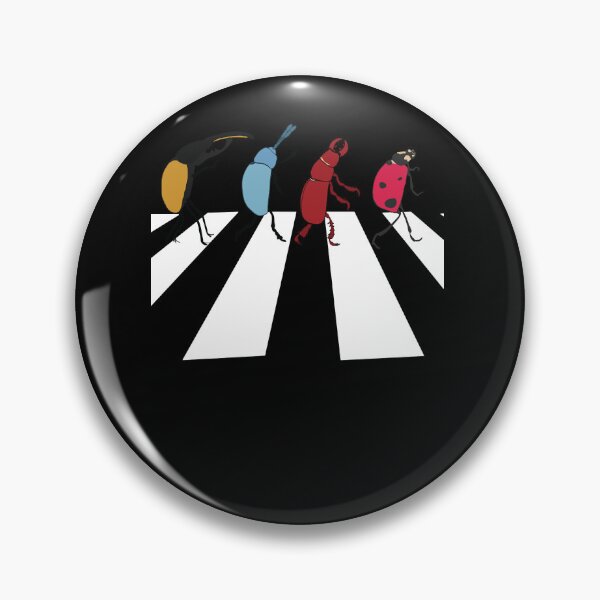 Item preview, The Beetles designed and sold by BetClark.