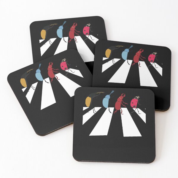 Item preview, The Beetles designed and sold by BetClark.