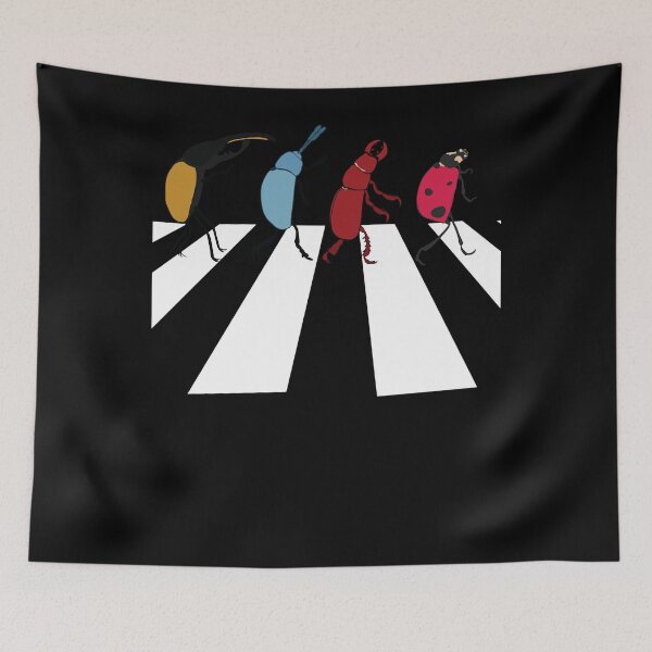 Item preview, The Beetles designed and sold by BetClark.