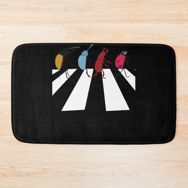 Item preview, The Beetles designed and sold by BetClark.