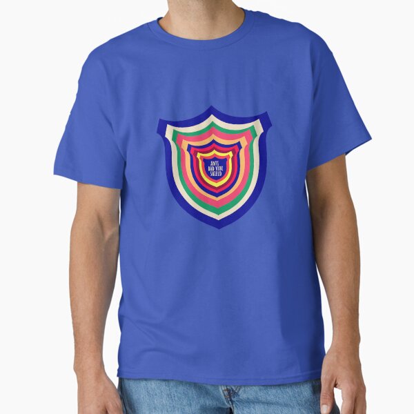 Item preview, ANTI BAD VIBE SHIELD designed and sold by IMPRESSOR.