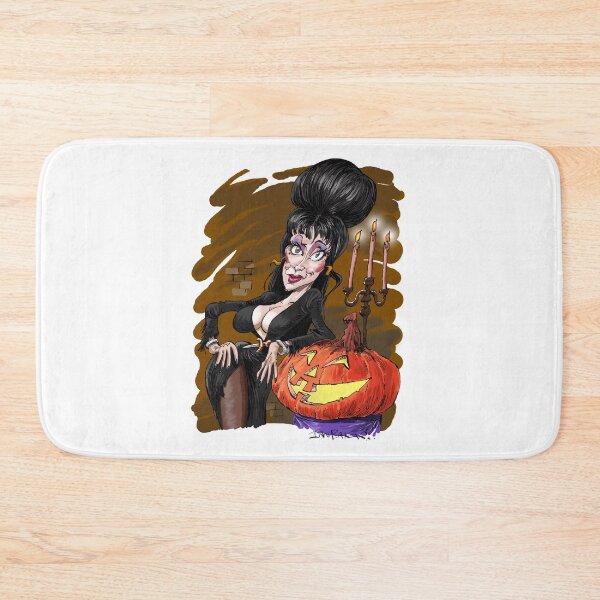 Item preview, Elvira designed and sold by IanBakerToons.