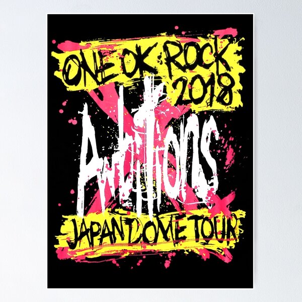One ok rock funny