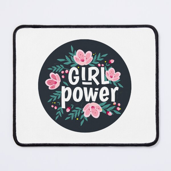 Item preview, Girl Power designed and sold by RMelissart.