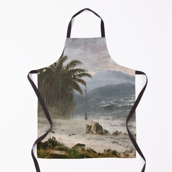 Item preview, Incoming tsunami designed and sold by fizzribbit.