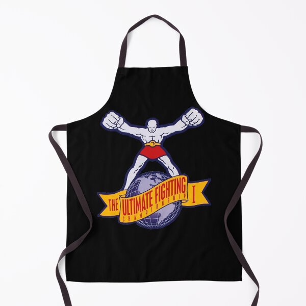Item preview, The Ultimate Fighting Championship I designed and sold by BetClark.