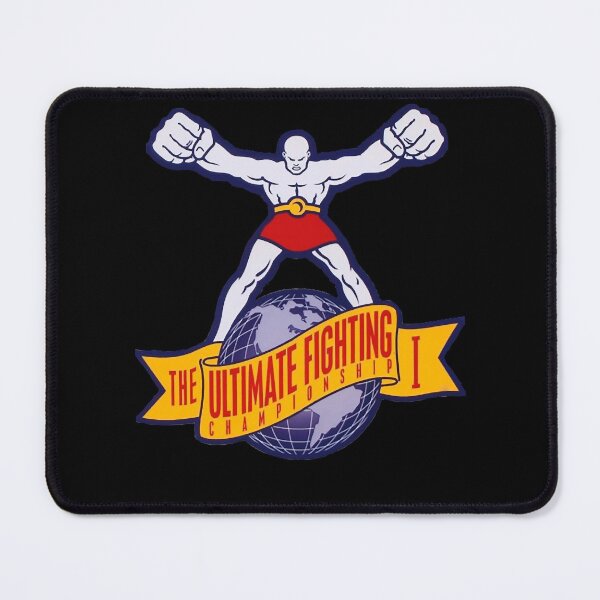 Item preview, The Ultimate Fighting Championship I designed and sold by BetClark.