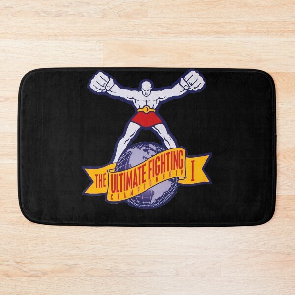 Item preview, The Ultimate Fighting Championship I designed and sold by BetClark.