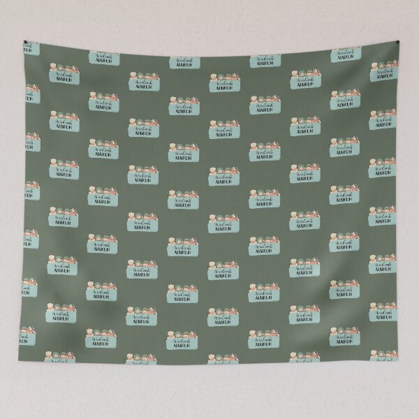 Item preview, Kawaii Qurbani As-salamb Alaikum designed and sold by RandomDel.