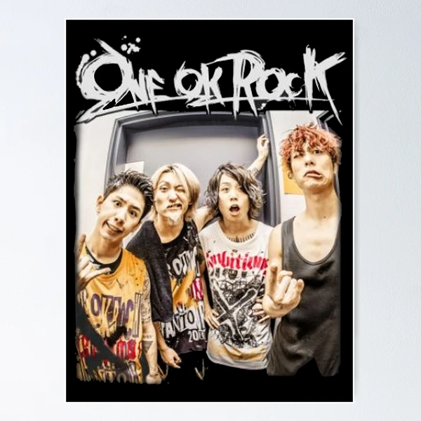 One ok rock funny