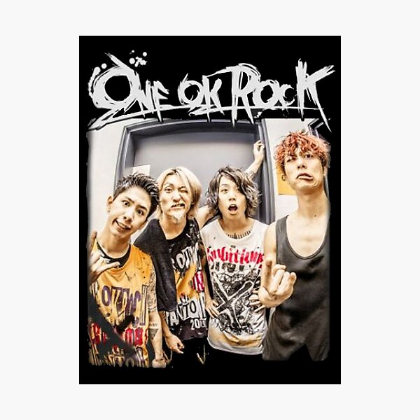 One ok rock funny