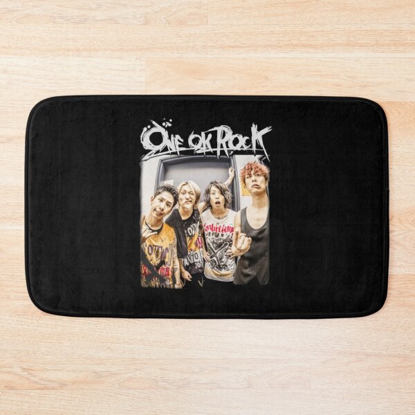 Item preview, One ok rock funny designed and sold by Kathy638.