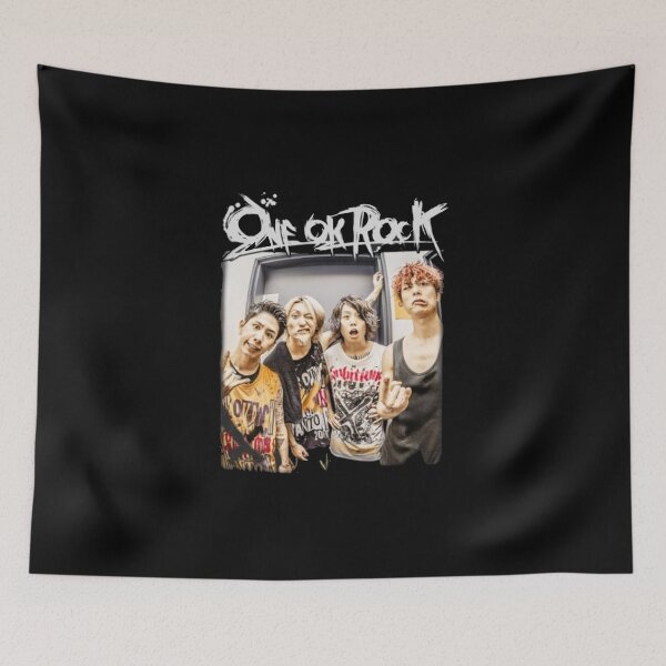 Item preview, One ok rock funny designed and sold by Kathy638.