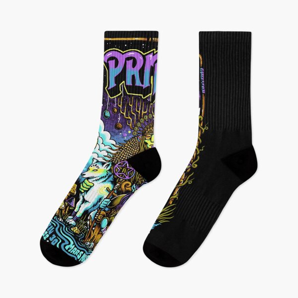 Item preview, Primus Rock Band designed and sold by BetClark.