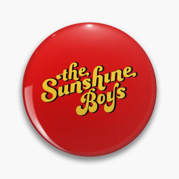Item preview, Sunshine boys designed and sold by Yeaha.