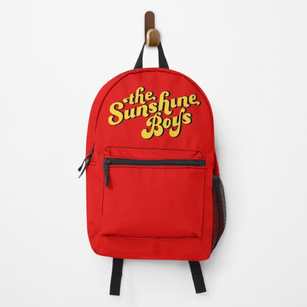 Item preview, Sunshine boys designed and sold by Yeaha.