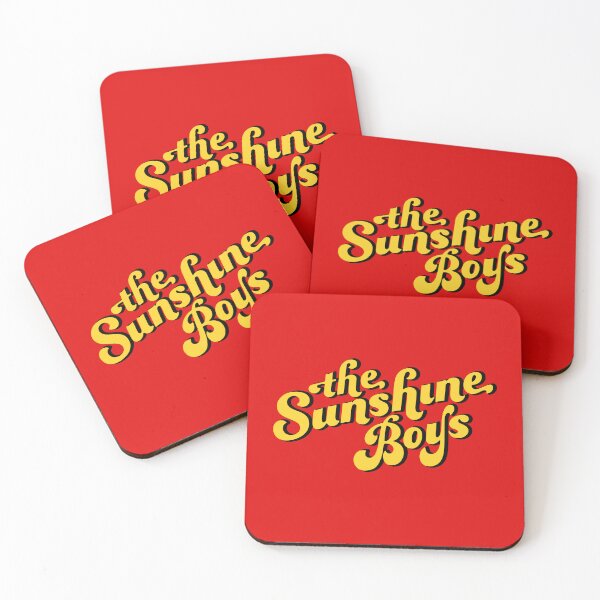 Item preview, Sunshine boys designed and sold by Yeaha.
