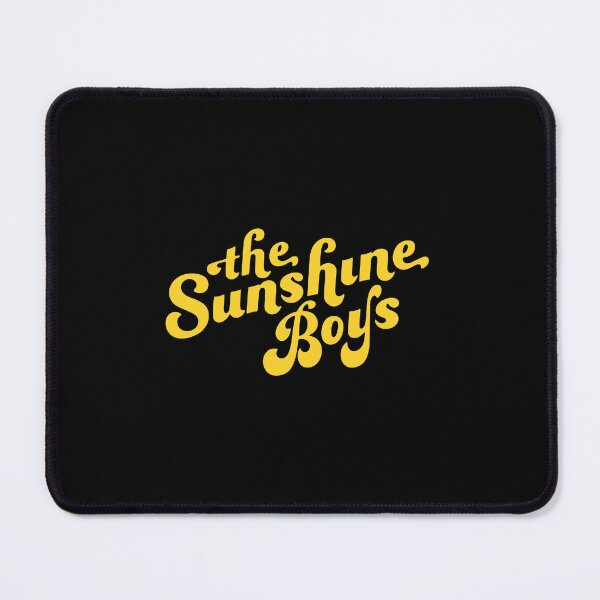 Item preview, Sunshine boys designed and sold by Yeaha.