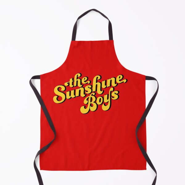 Item preview, Sunshine boys designed and sold by Yeaha.