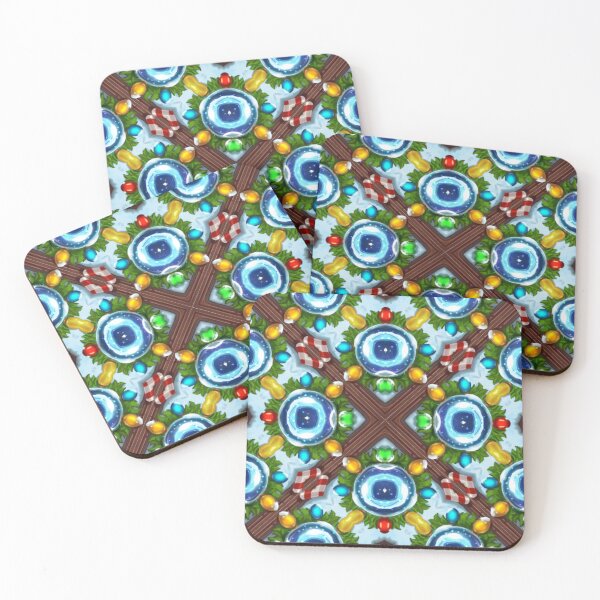 Item preview, Luxury Pattern 21 designed and sold by faishalwira.