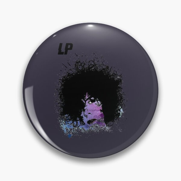 Item preview, Birthday Gifts LP Laura Pergolizzi designed and sold by FelicitasHecht.