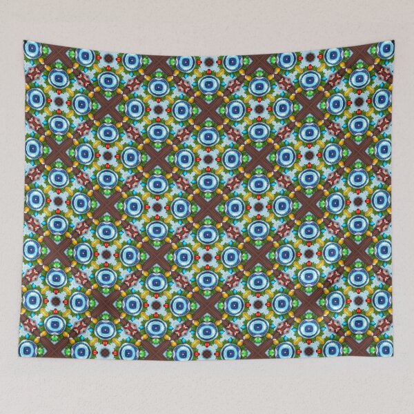 Item preview, Luxury Pattern 21 designed and sold by faishalwira.