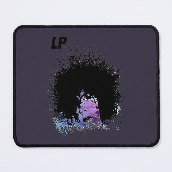Item preview, Birthday Gifts LP Laura Pergolizzi designed and sold by FelicitasHecht.