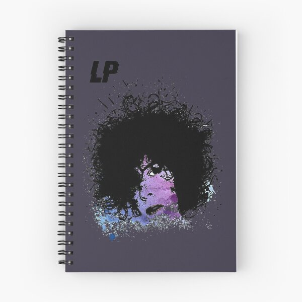 Item preview, Birthday Gifts LP Laura Pergolizzi designed and sold by FelicitasHecht.