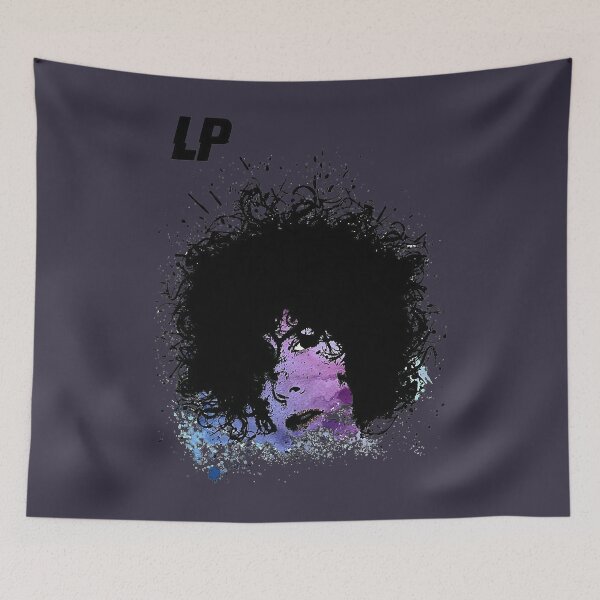 Item preview, Birthday Gifts LP Laura Pergolizzi designed and sold by FelicitasHecht.