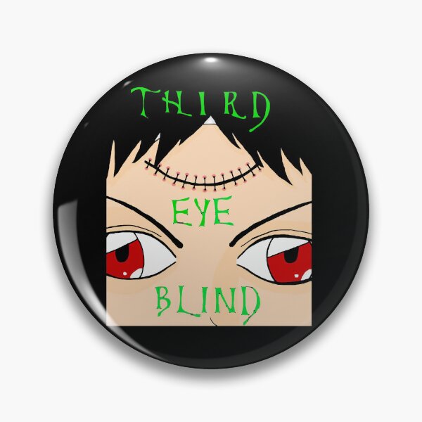 Item preview, THIRD EYE ALBUM CANCAN designed and sold by BetClark.