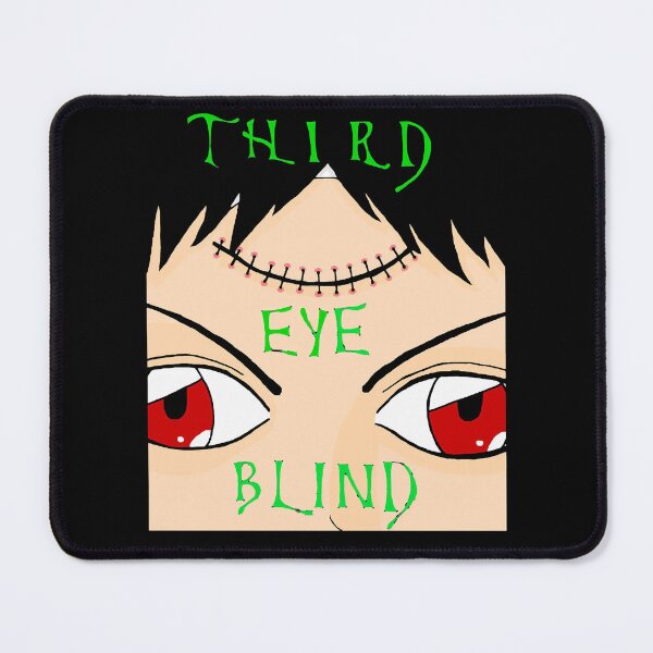 Item preview, THIRD EYE ALBUM CANCAN designed and sold by BetClark.