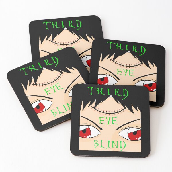 Item preview, THIRD EYE ALBUM CANCAN designed and sold by BetClark.