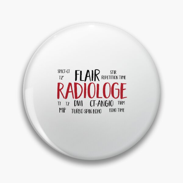 Item preview, radiologist designed and sold by Vectorqueen.